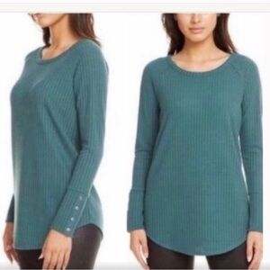 Chaser Long Sleeve Thermal T Shirt